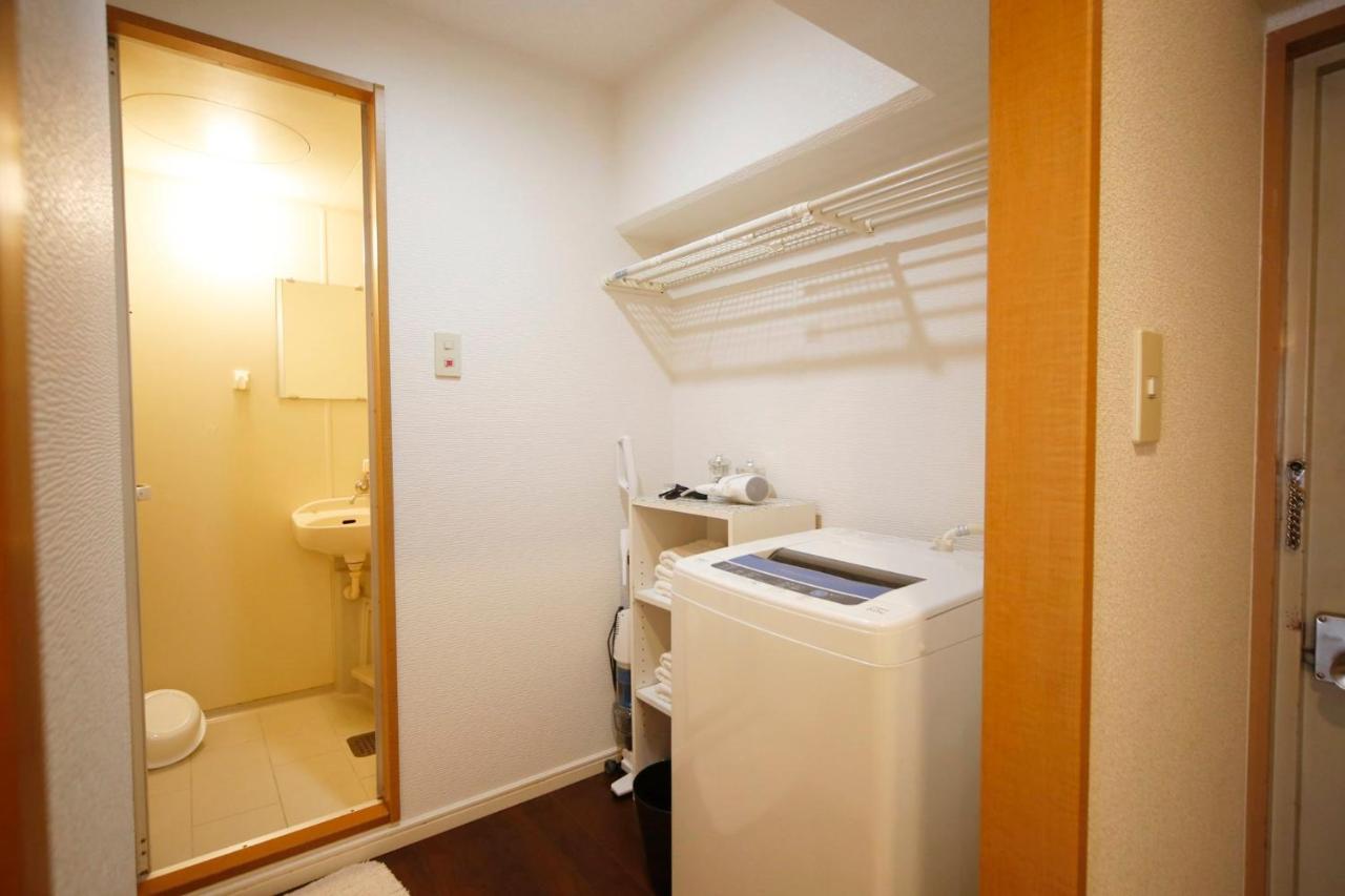 Minoshima Apartment 707 Fukuoka  Buitenkant foto