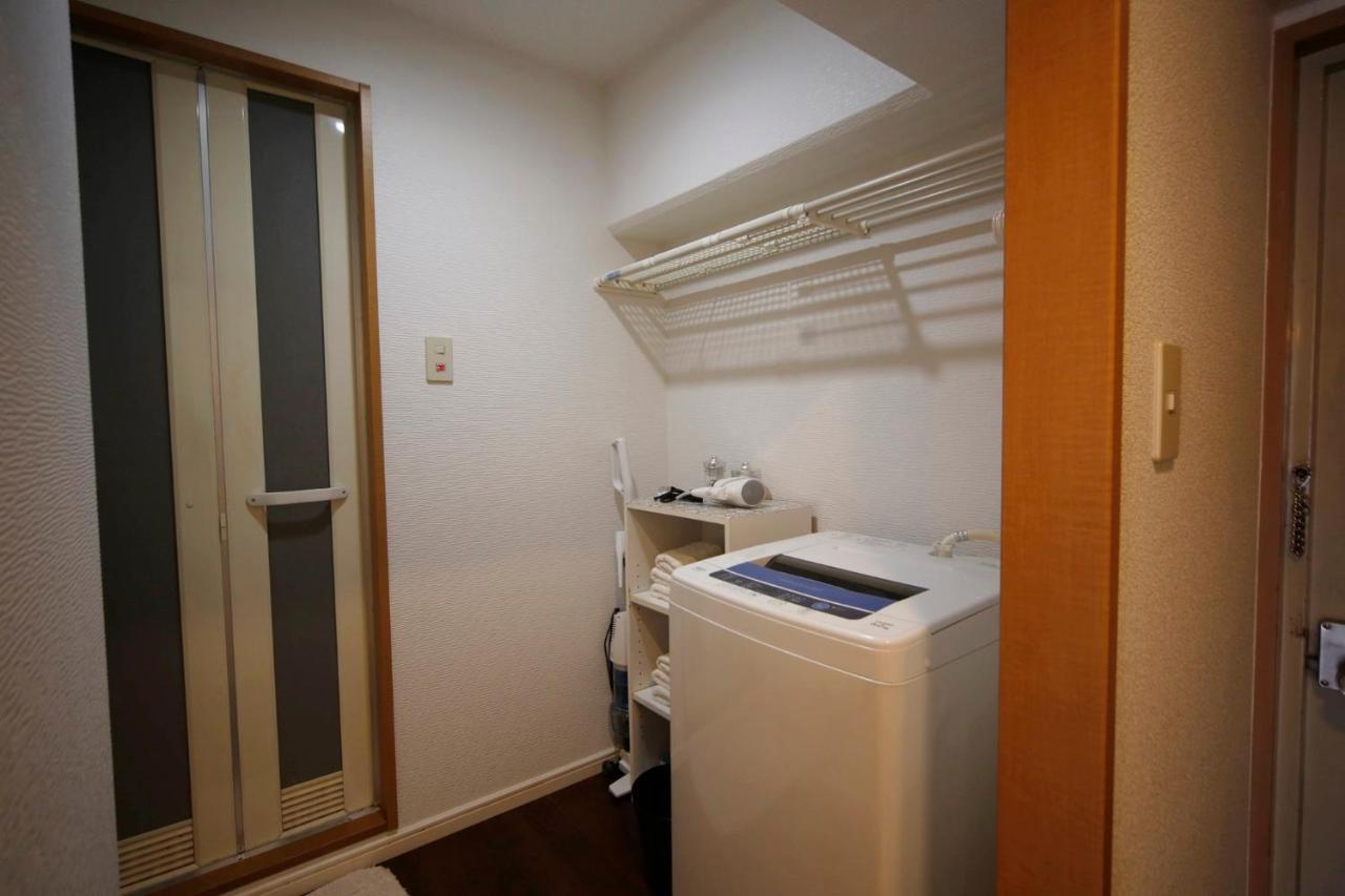 Minoshima Apartment 707 Fukuoka  Buitenkant foto
