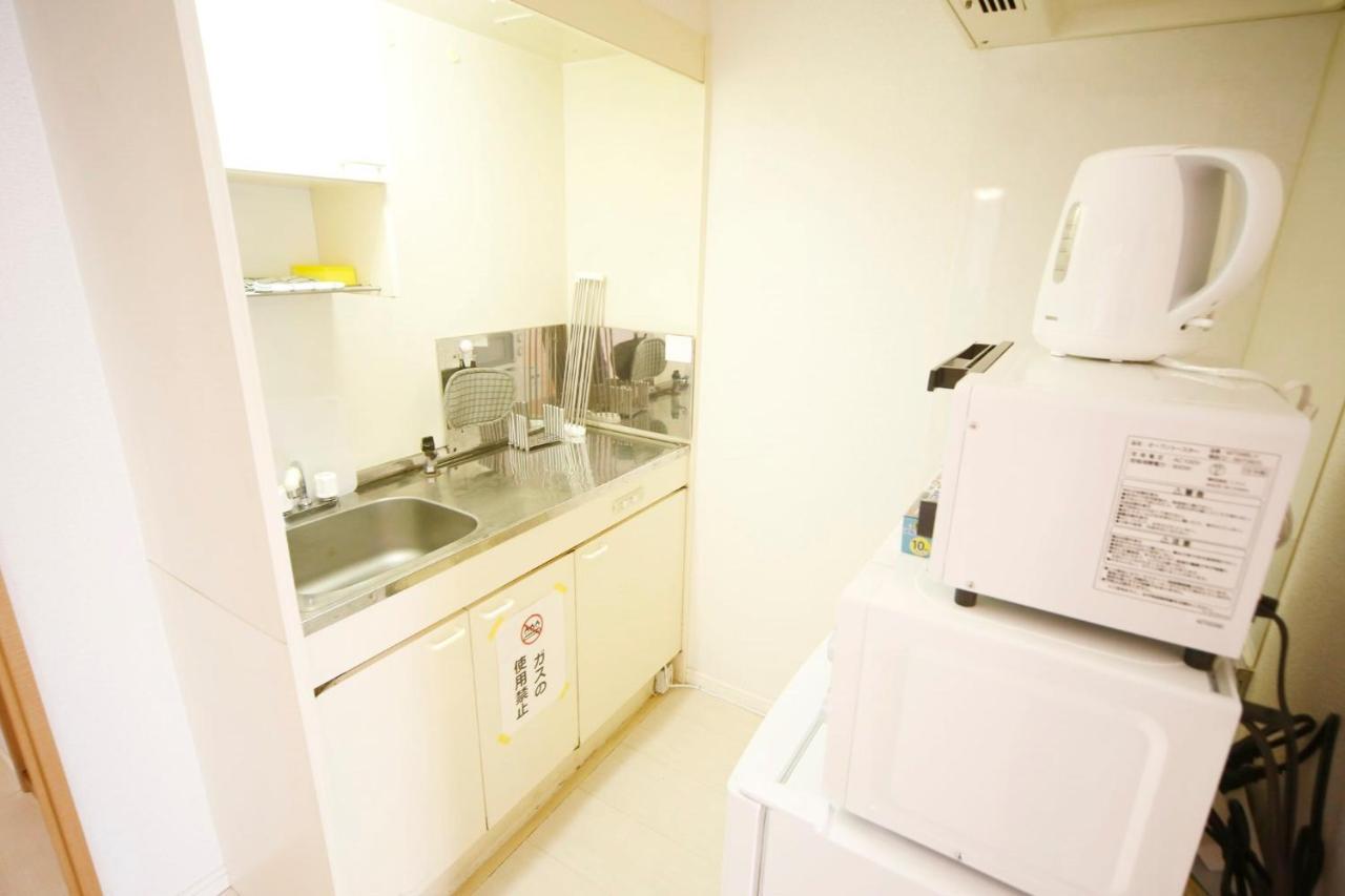 Minoshima Apartment 707 Fukuoka  Buitenkant foto