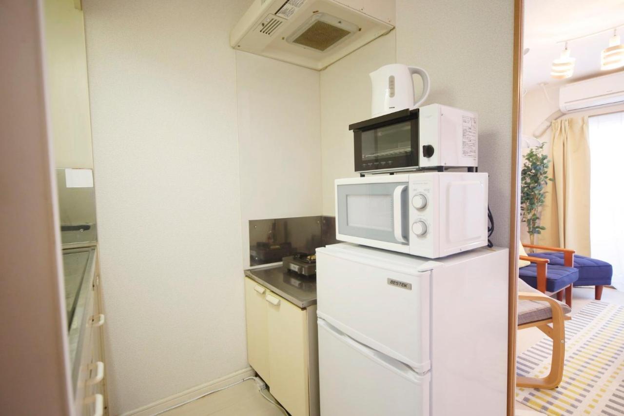 Minoshima Apartment 707 Fukuoka  Buitenkant foto