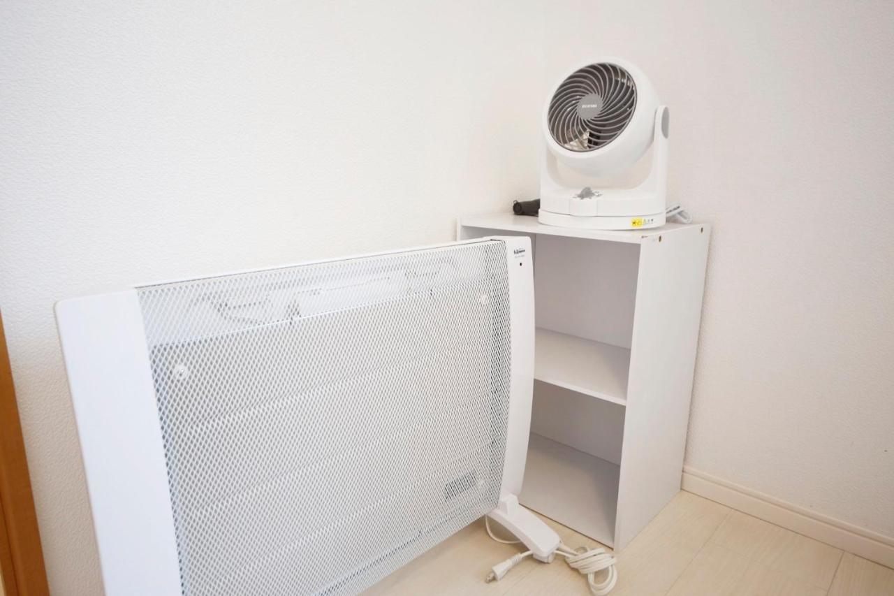 Minoshima Apartment 707 Fukuoka  Buitenkant foto