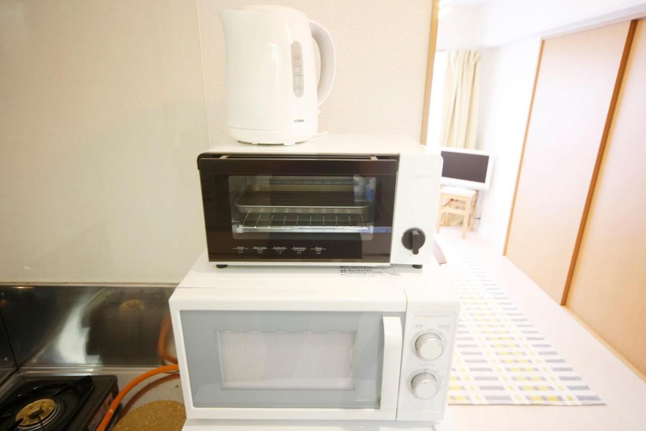 Minoshima Apartment 707 Fukuoka  Buitenkant foto
