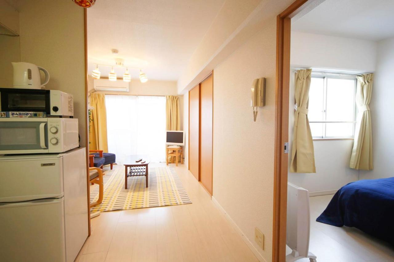 Minoshima Apartment 707 Fukuoka  Buitenkant foto